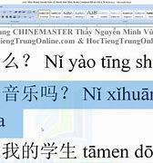 App Luyện Đề Hsk