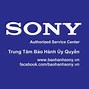 Bảo Hành Sony Gò Vấp