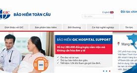 Bảo Hiểm Toàn Cầu Là Gì