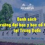 Các Trường Y Top Đầu Miền Trung 2024 Tại Đức