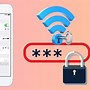 Cách Lấy Wifi Trên Điện Thoại