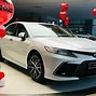 Camry 2023 Mới