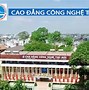 Cao Đẳng Công Nghệ Thủ Đức Ngành Công Nghệ Ô Tô