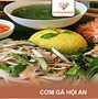 Cơm Gà Đông Nguyên Q5