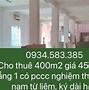 Cụm Công Nghiệp Nam Từ Liêm