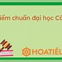 Đại Học Cần Thơ Xét Học Bạ