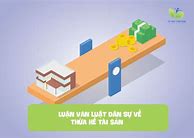 Đề Tài Luận Văn Luật Dân Sự