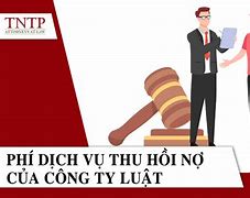 Dịch Vụ Thu Hồi Nợ