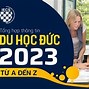 Du Học Thành Công Nghệ An 2024 Tại Mỹ Đức A Hcm