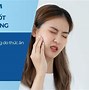 Hay Nuốt Nước Bọt Là Bệnh Gì