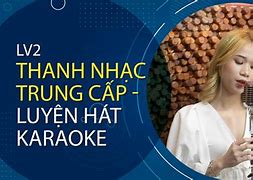 Học Hát Karaoke