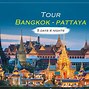 Lịch Trình Du Lịch Bangkok Pattaya