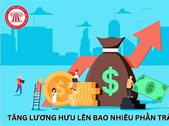 Lương Công Nhân Tăng Bao Nhiêu Phần Trăm