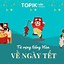 Ngày Tết Việt Nam Bằng Tiếng Hàn