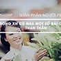 Nghị Luận Về Thân Phận Người Phụ Nữ Trong Xã Hội Phong Kiến