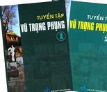 Nhà Sách Vũ Trọng Phụng