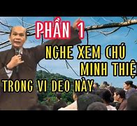 Ông Bảy Thiện Nói Giảng