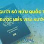 Passport Mỹ Đi Được Nước Nào