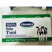 Sữa Vinamilk Sôcôla 110Ml Có Đường