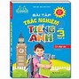 Tài Liệu Học Tiếng Anh Cho Bé Lớp 3