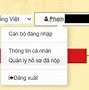 Thanh Toán Lệ Phí Hộ Chiếu Online