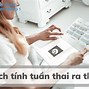 Trọng Lượng Thai Nhi 33 Tuần Tuổi