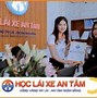 Trung Tâm Đào Tạo Lái Xe Thái Bình