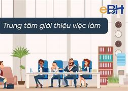 Trung Tâm Giới Thiệu Việc Làm Hải Phòng Ở Đâu