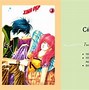 Truyện Webtoon Học Đường