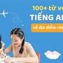 Từ Vựng Tiếng Anh Chỉ Địa Điểm