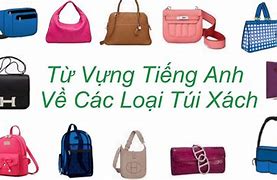 Túi Du Lịch Jivi Là Gì Trong Tiếng Anh Viết Như Thế Nào