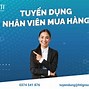 Tuyển Dụng Nhân Viên Xuất Nhập Khẩu Biên Hòa