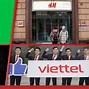 Viettel Sơn La Tuyển Dụng