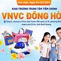 Vnvc Tại Bình Dương